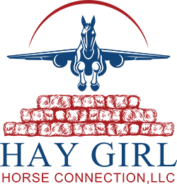 Hay Girl Logo